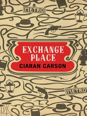 cover image of Exchange Place